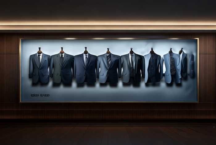 商务男装品牌前十排名，商务男装品牌前十排名榜