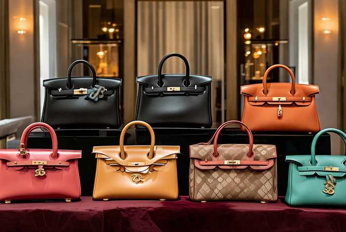 奢侈品包包哪些品牌（奢侈品包品牌有哪些牌子）