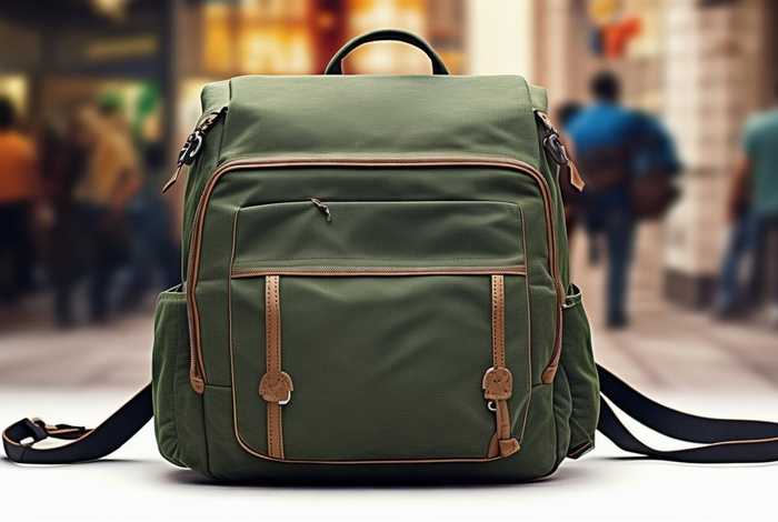 男士帆布包推荐 - 男士帆布包推荐大容量