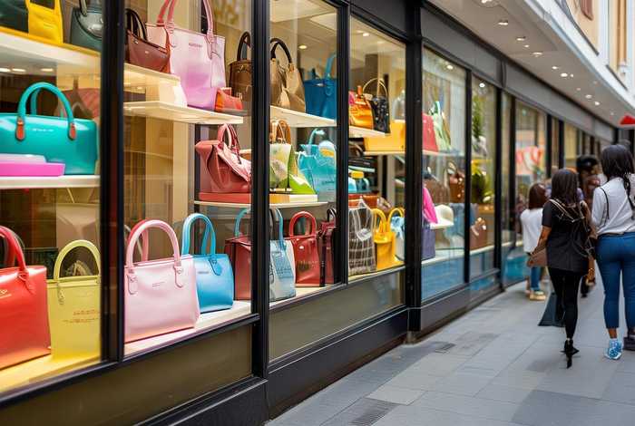 平价女士包品牌排行榜，平价女士包品牌排行榜大全