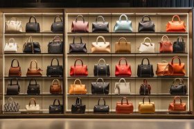 女包国内品牌排行榜（女包国内品牌排行榜图片）