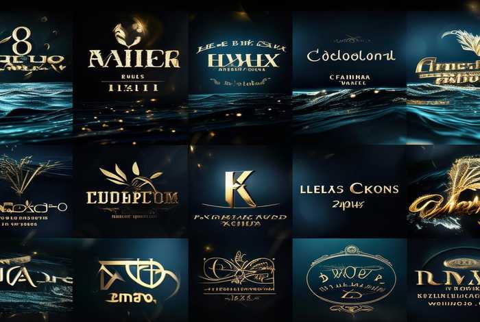 全球前25奢侈品排名logo（全球前25奢侈品排名服装）