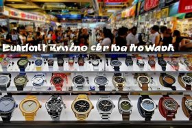 平民手表的十大品牌、平民手表的十大品牌排行榜