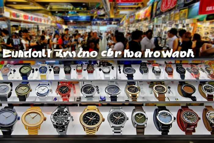 平民手表的十大品牌、平民手表的十大品牌排行榜