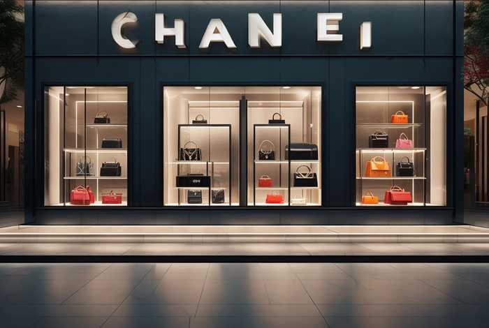 杭州香奈儿包包专柜（杭州香奈儿女包专柜）