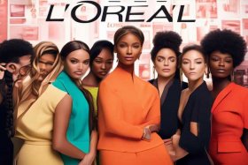 欧莱雅旗下品牌代言人名单；欧莱雅旗下品牌代言人名单图片