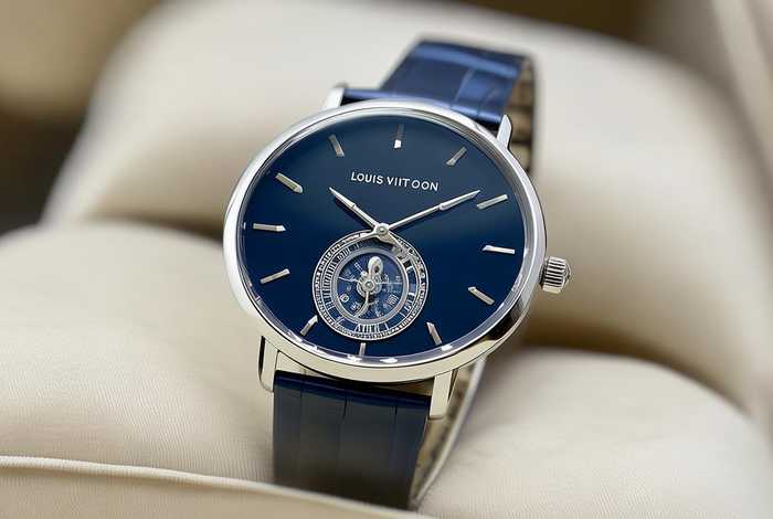 路易威登时来运转女表；路易威登时来运转女表多少钱