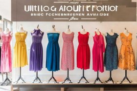 女装品牌加盟，小众又不贵的女装品牌加盟