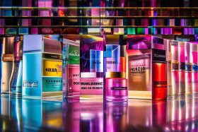 化妆品排行榜前十名商标、化妆品排行榜前十名商标名字