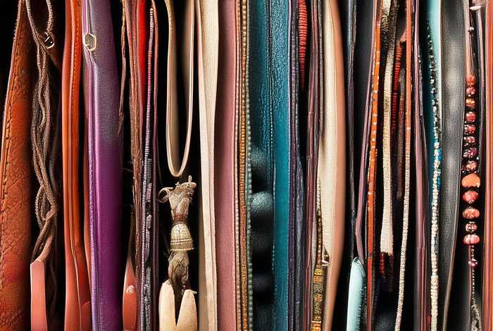 女款手提包带子图片大全 女款手提包带子图片大全集