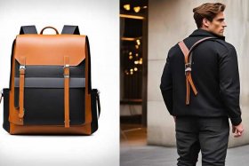 男士休闲包包2025新款 - 男士休闲包包2025新款图片