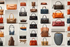 品牌包包女款大全图片，品牌包包女款大全图片欣赏