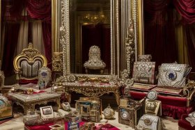 全球最贵奢侈品 - 全球最贵奢侈品排名