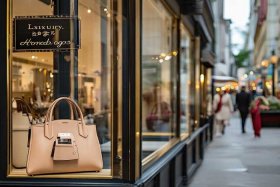 轻奢女包哪里买；轻奢女包哪里买便宜