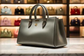 女式手提包新款及价格；女式手提包新款及价格大全