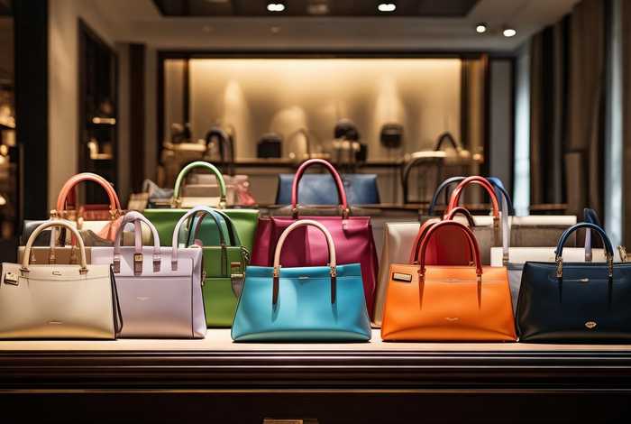 千元女包品牌排名 - 千元女包品牌排名榜