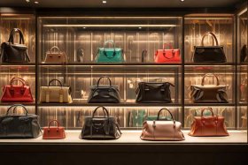 奢侈品包包进货 - 奢侈品包包进货渠道