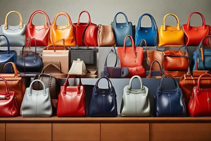 品牌包包牌子合集、品牌包包牌子合集图片