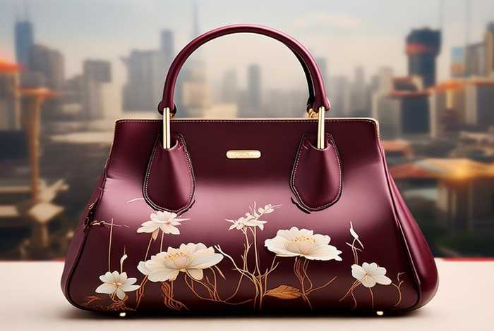 国产品牌包包款式（国产品牌包包款式图片）