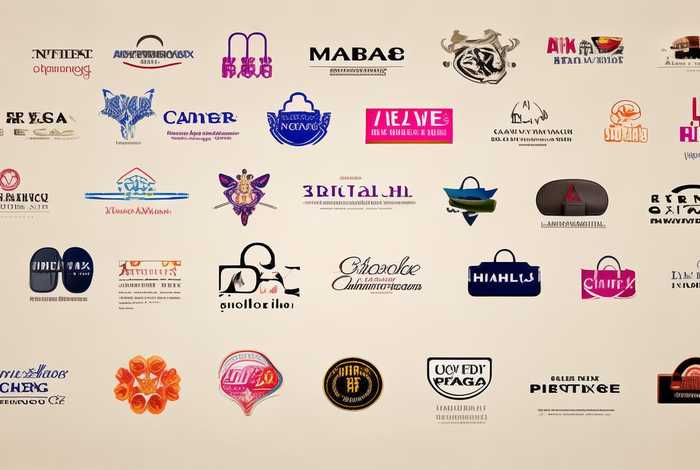 女包品牌logo图片大全；女包品牌logo图片大全要中文