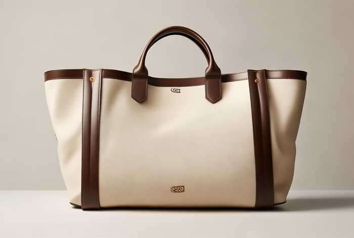 女士休闲帆布包托特包，gucci 帆布女士托特包