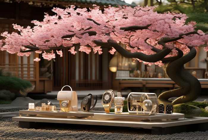 日本公认十大奢侈品牌（日本公认十大奢侈品牌有哪些）