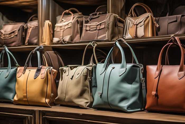 平价小众包包品牌推荐，平价小众包包品牌推荐男士