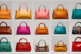 女款名牌包包有哪些图片 - 女款名牌包包有哪些图片及价格