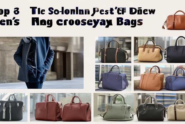 男士单肩包斜挎包十大品牌、男士单肩包斜挎包十大品牌排行榜