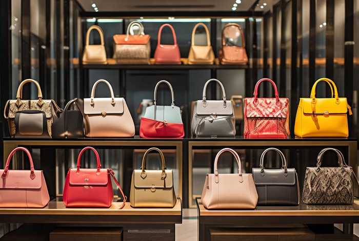 几千块左右的包包有哪些品牌，几千块左右的包包有哪些品牌好