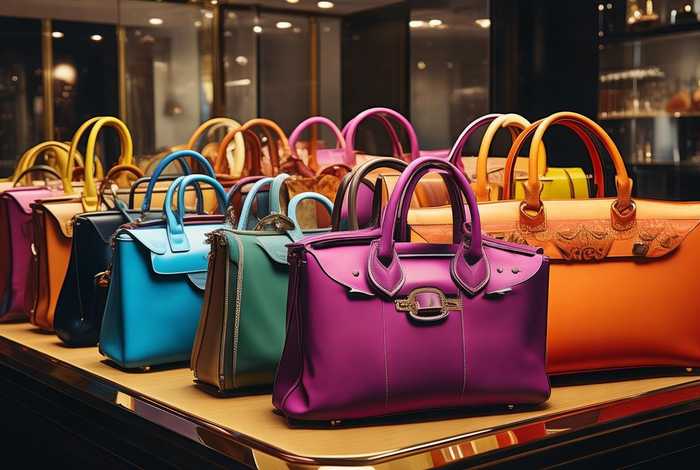 奢侈品包包应该买哪几款；奢侈品包包应该买哪几款好