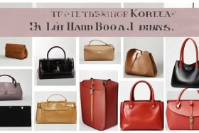 韩国包包排行榜前十名品牌（韩国包包排行榜前十名品牌图片）