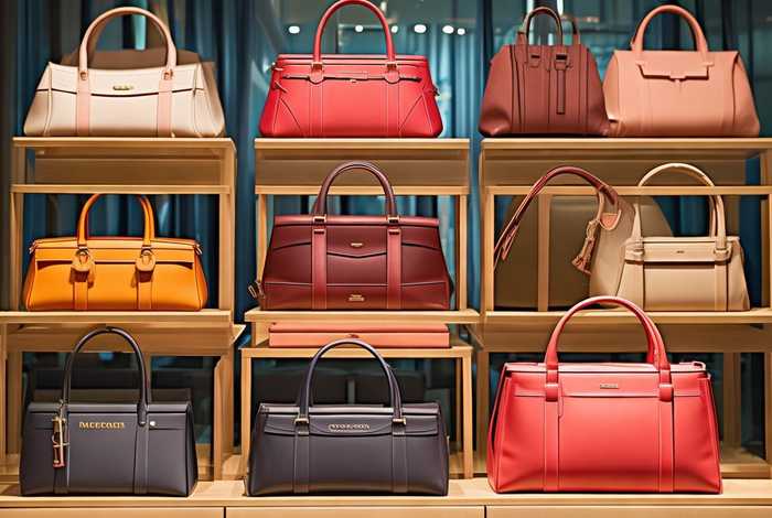 美国品牌包包排行榜前十名有哪些，美国品牌包包排行榜前十名有哪些牌子