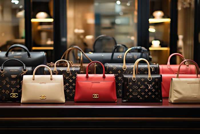 名牌女包都有什么品牌标志（名牌女包都有什么品牌标志的）