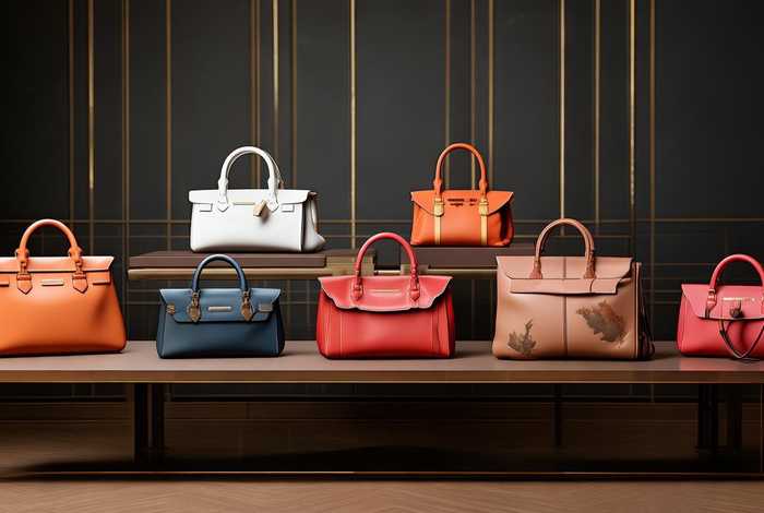 轻奢包包品牌10大排名、轻奢包包品牌10大排名图片