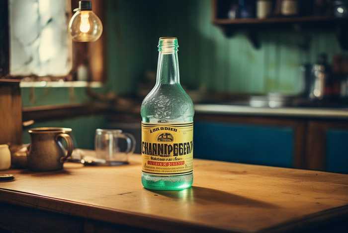 九几年的矿泉水什么牌子（九几年的矿泉水什么牌子好）