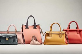 今年流行包包款式图片大全，今年流行包包款式图片大全集