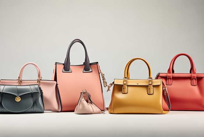 今年流行包包款式图片大全，今年流行包包款式图片大全集