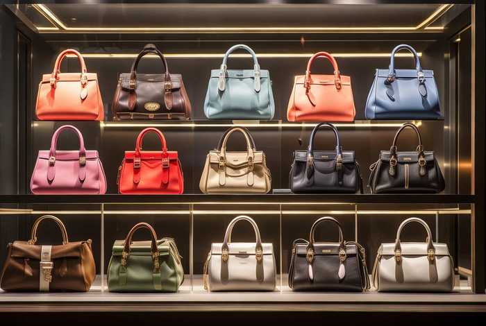 女士时尚包包品牌大全排名（女士时尚包包品牌大全排名前十）