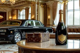 三大顶奢（世界三大顶奢集团）