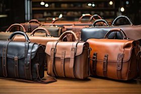 男士包包款式 男士包包款式一览表