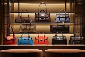 国际十大轻奢品牌包排名 - 国际十大轻奢品牌包排名前十