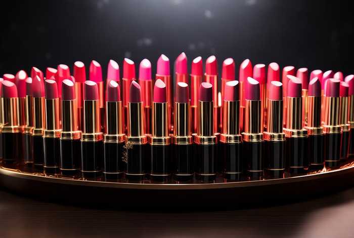 名牌正品口红，名牌正品口红排行榜