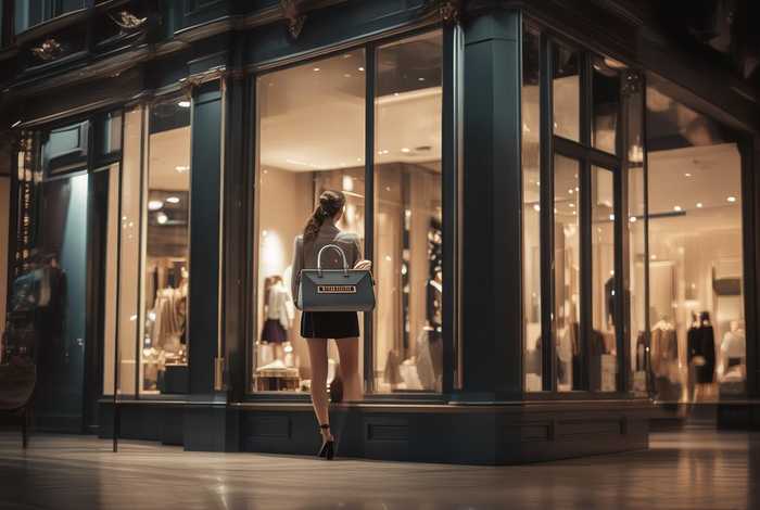 买大牌包包在哪个平台 买大牌包包在哪个平台买