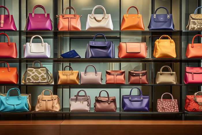 女士手拎包款式大全(女士手拎包款式大全做法) 女士手拎包款式大全(女士手拎包款式大全做法)