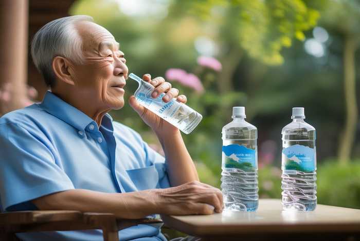 喝百岁山对身体好吗；长期喝百岁山对身体好吗？