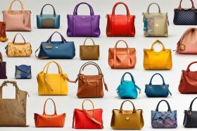 女士布包图片大全 女士布包图片大全大图