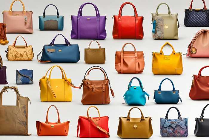 女士布包图片大全 女士布包图片大全大图