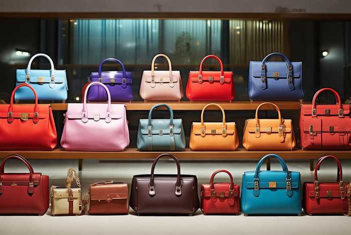 品牌包包排名前十名、品牌包包排名前十名有哪些