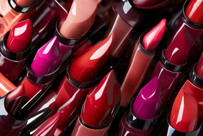女人必买10款口红唇釉 女人必买10款口红唇釉图片